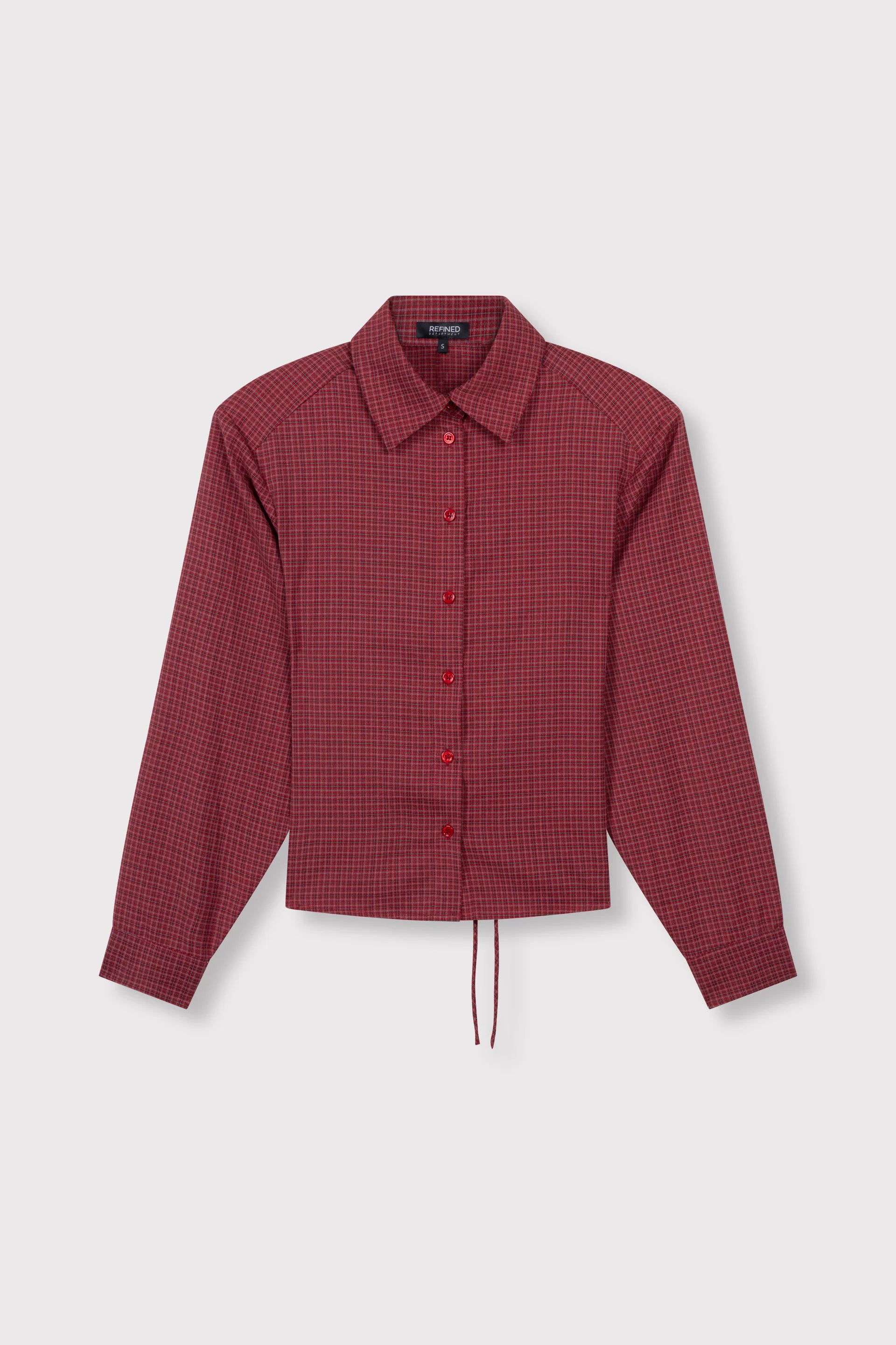 Refined depa Presley blouse - Refined Department