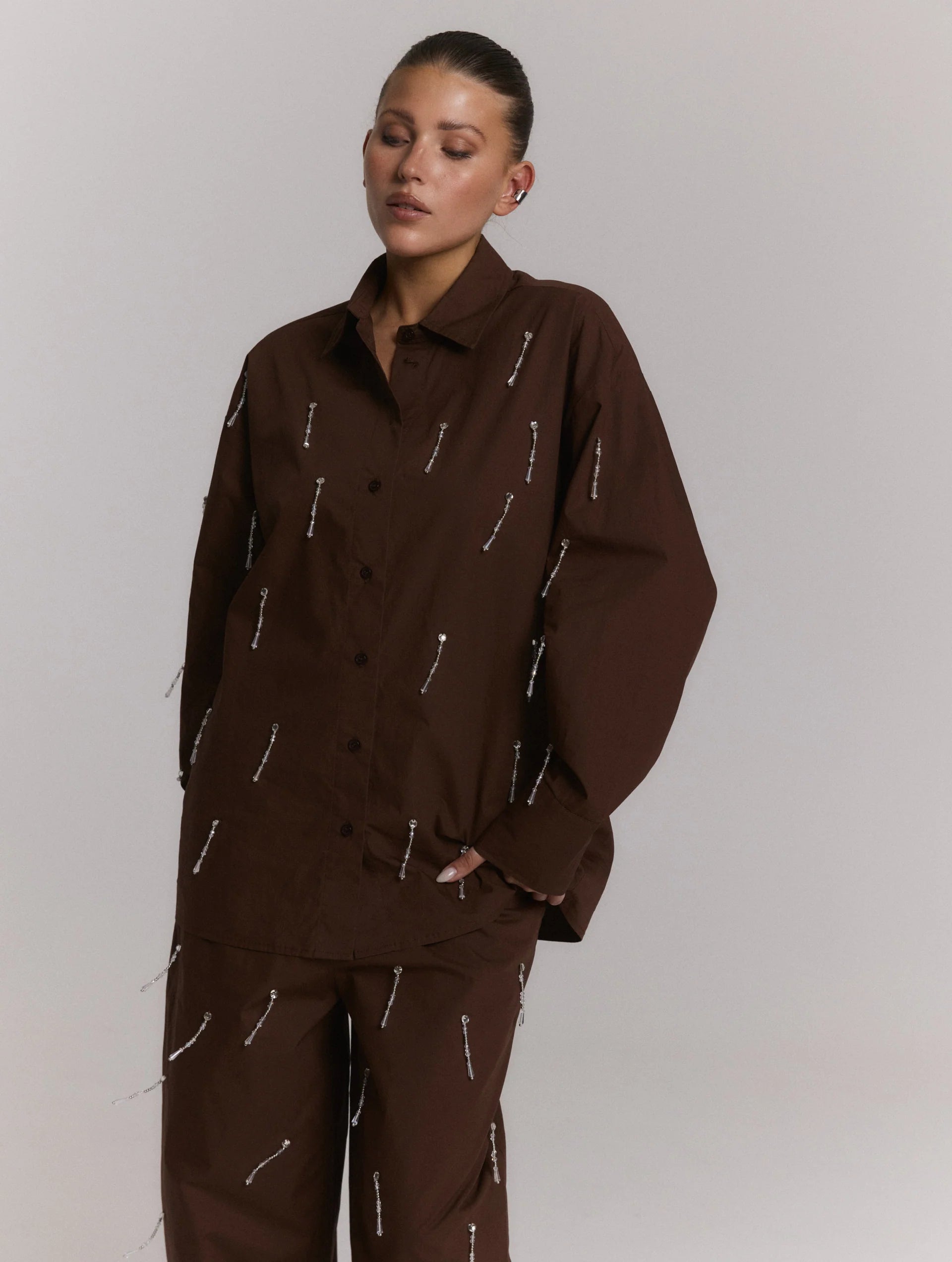 Refined depa Ginny blouse - Refined Department