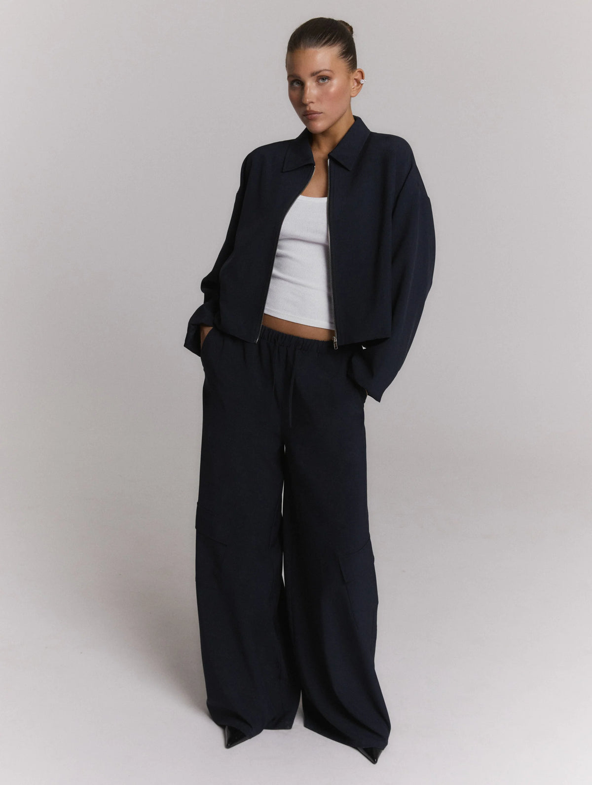 Refined depa Deni Jacket - Refined Department