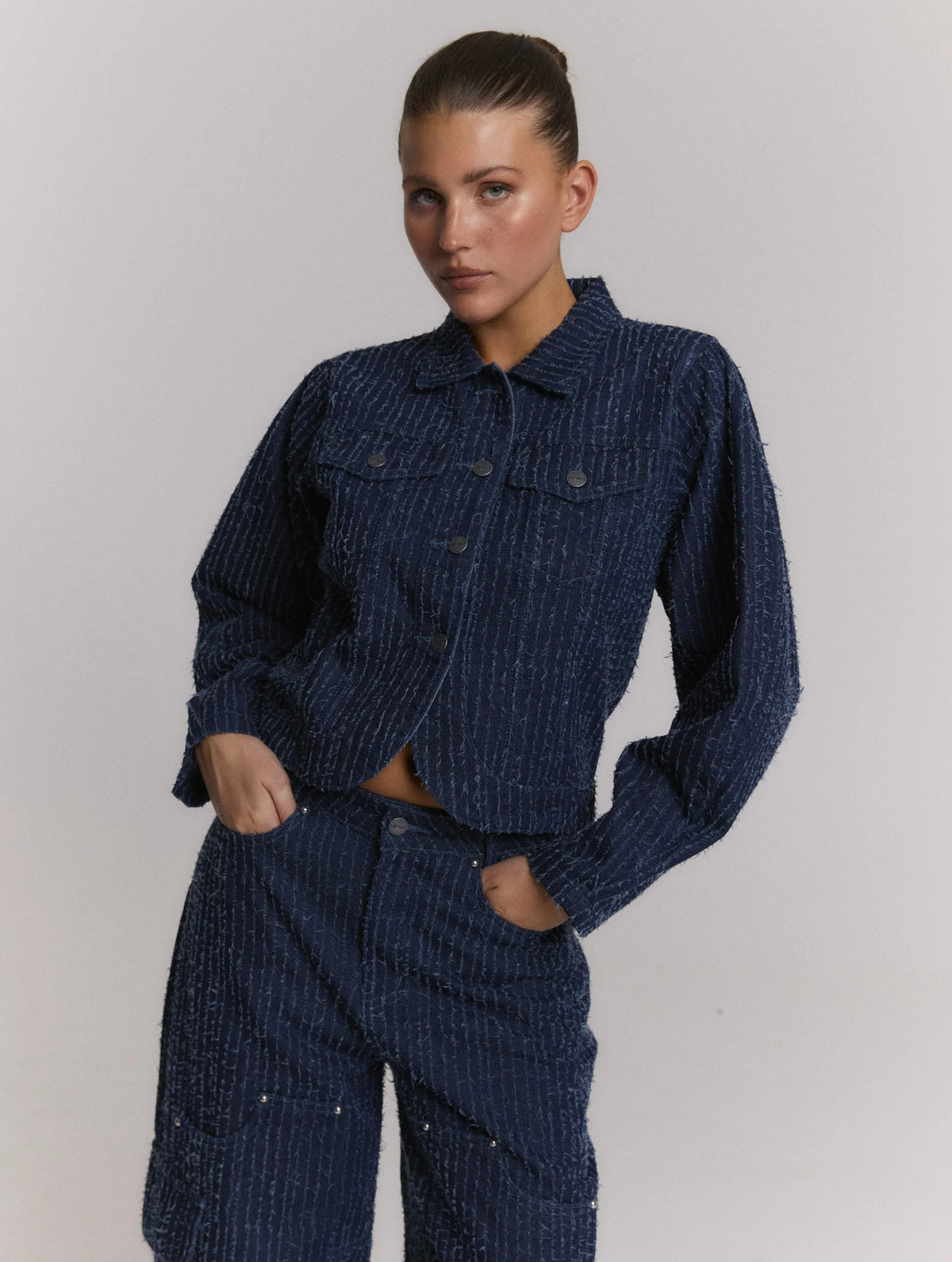 Refined depa Ayla Jacket - Refined Department