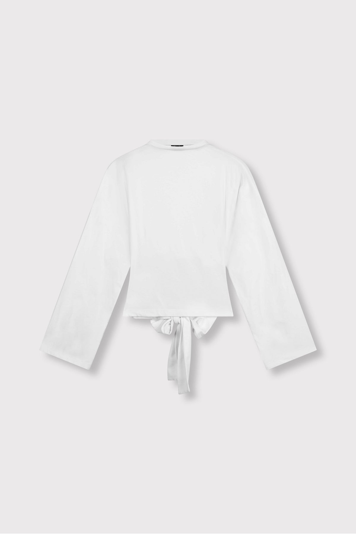 Refined depa Feather longsleeve - Refined Department
