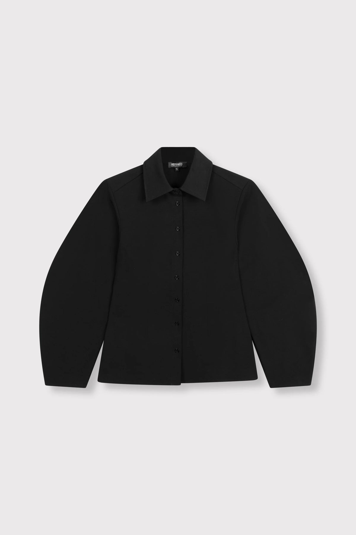 Refined depa Lila Blouse - Refined Deparment