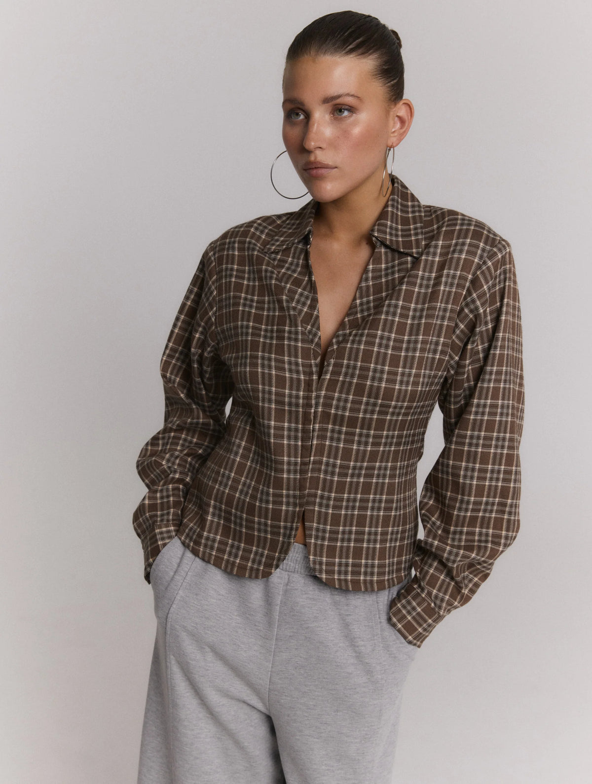 Refined depa Syd blouse - Refined Department