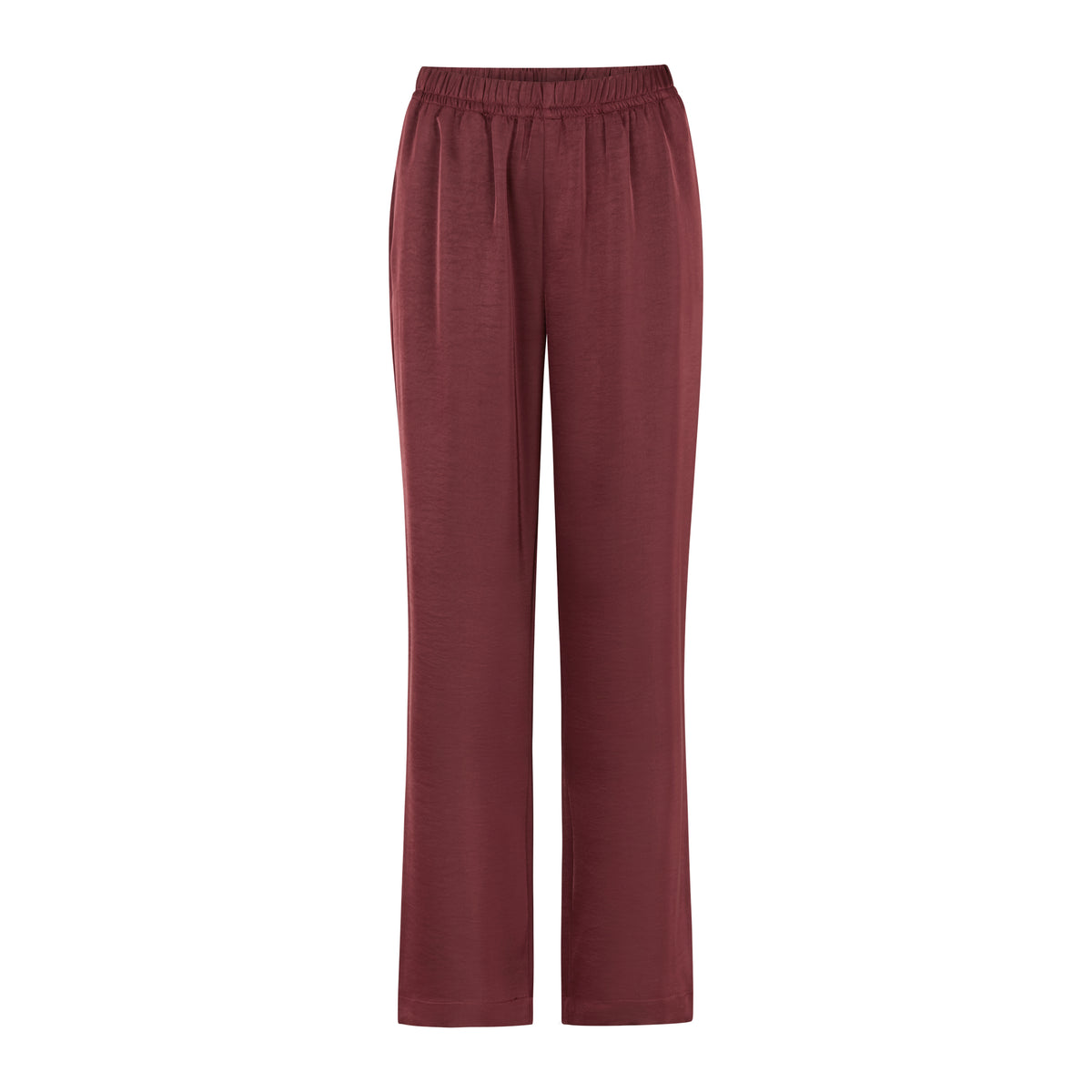 Tooday Aya pantalon Bordeaux