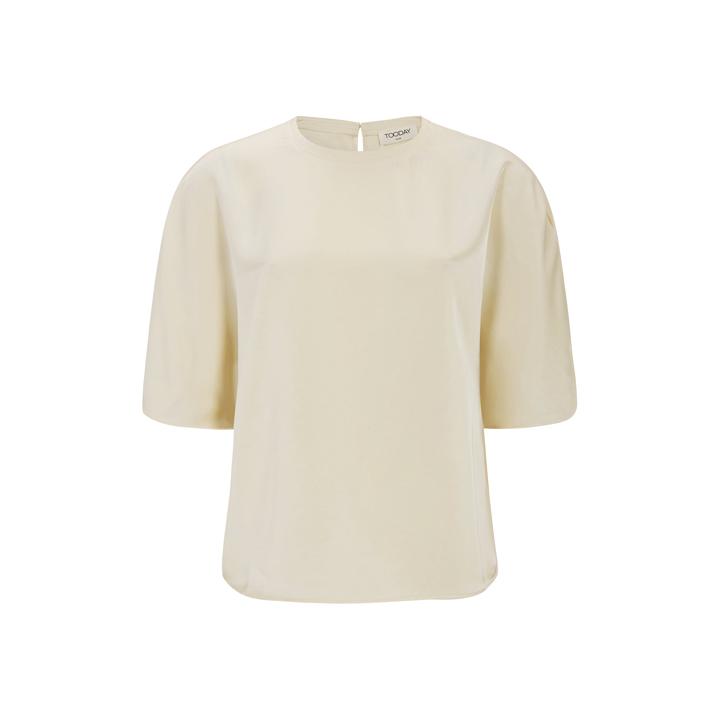 Tooday Aya top - Off white