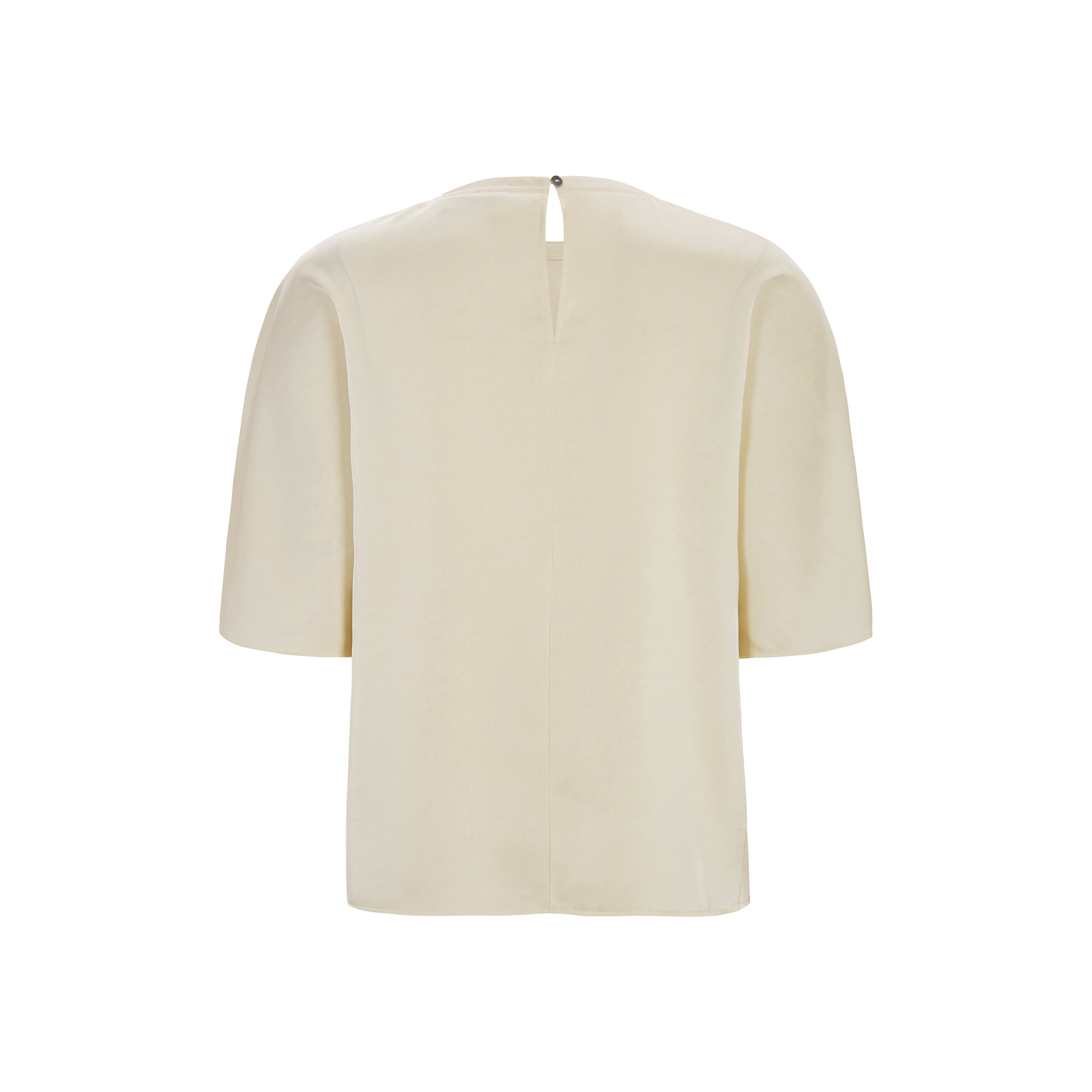 Tooday Aya top - Off white