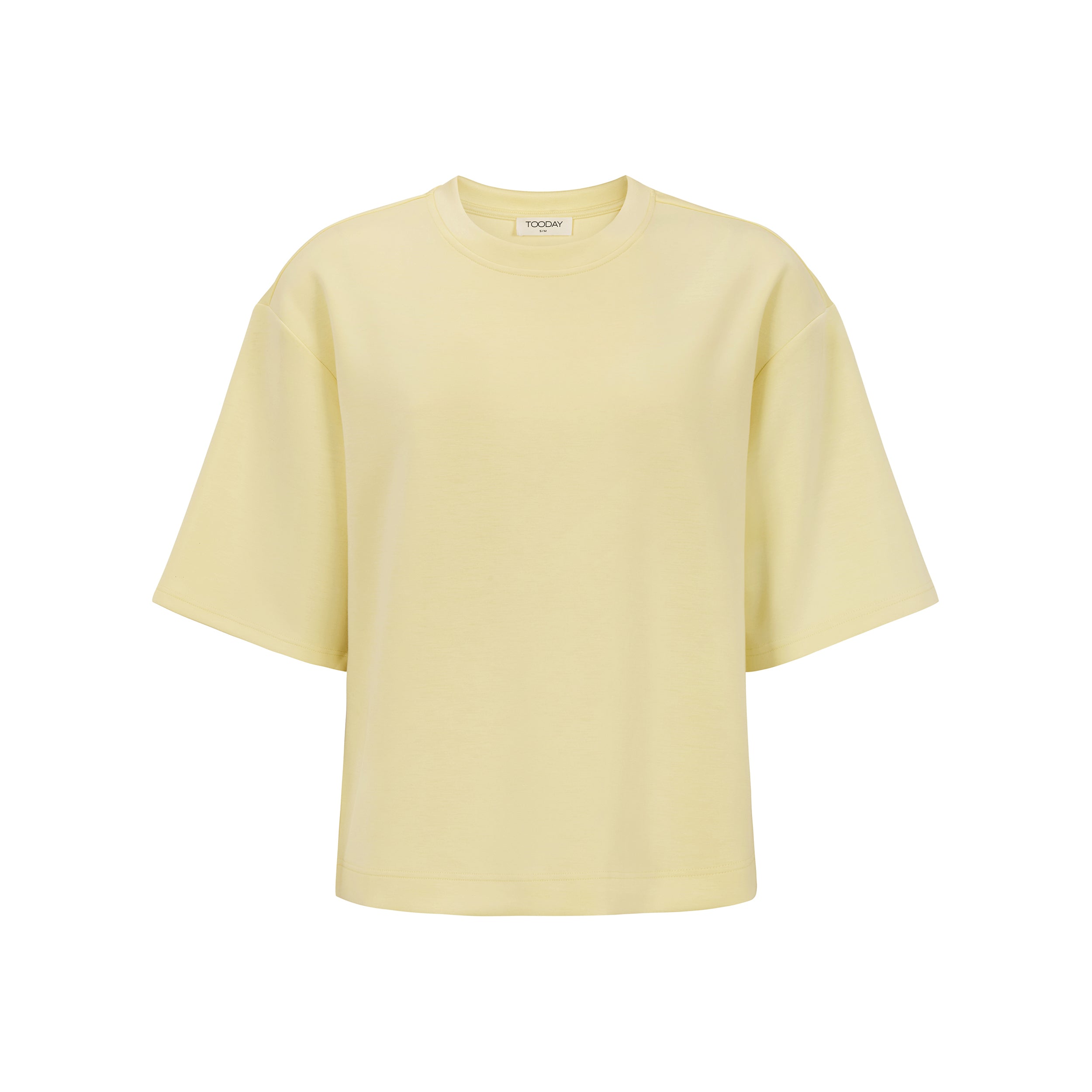 Tooday Azra boxy shirt - Tooday