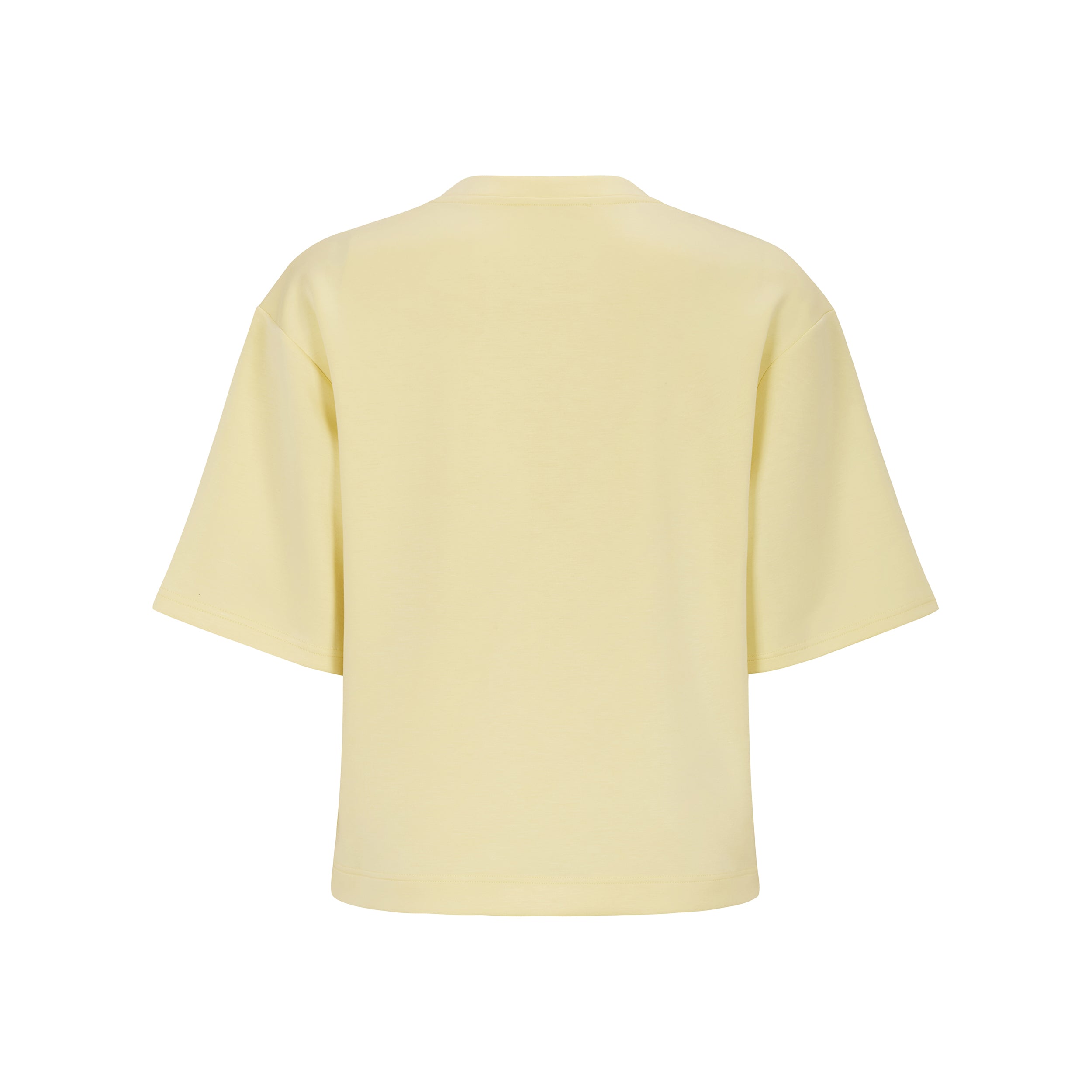 Tooday Azra boxy shirt - Tooday