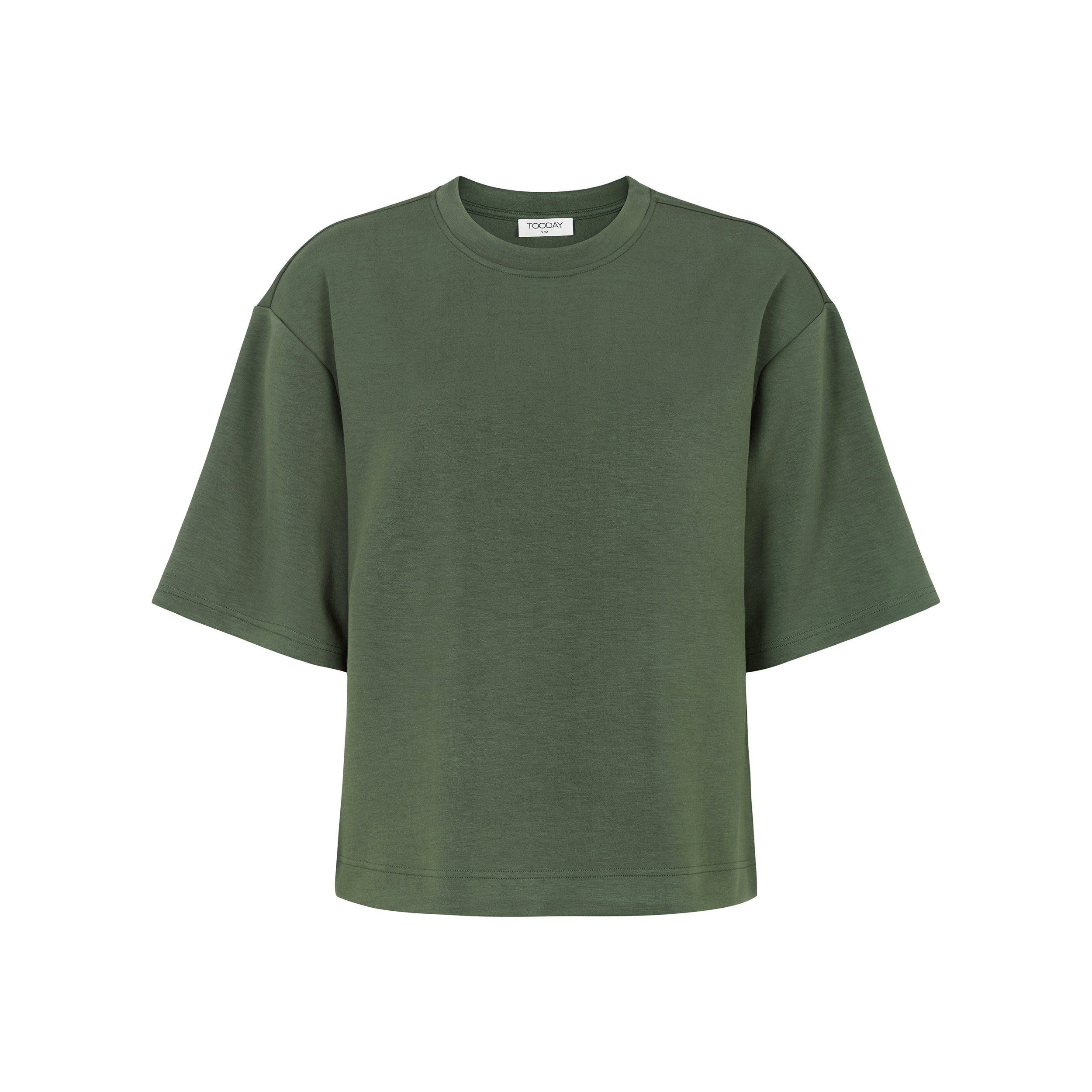 Tooday Azra boxy shirt - Tooday