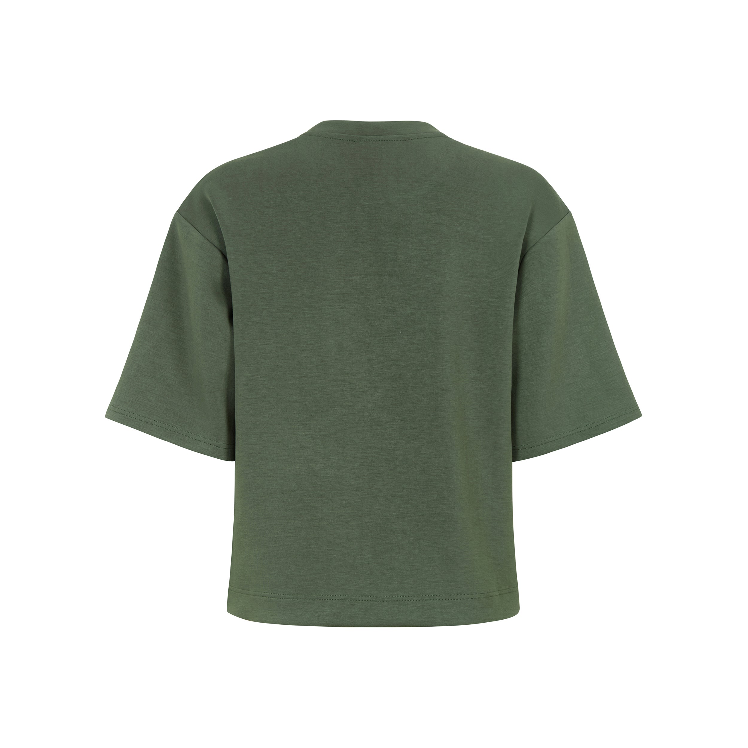 Tooday Azra boxy shirt - Tooday