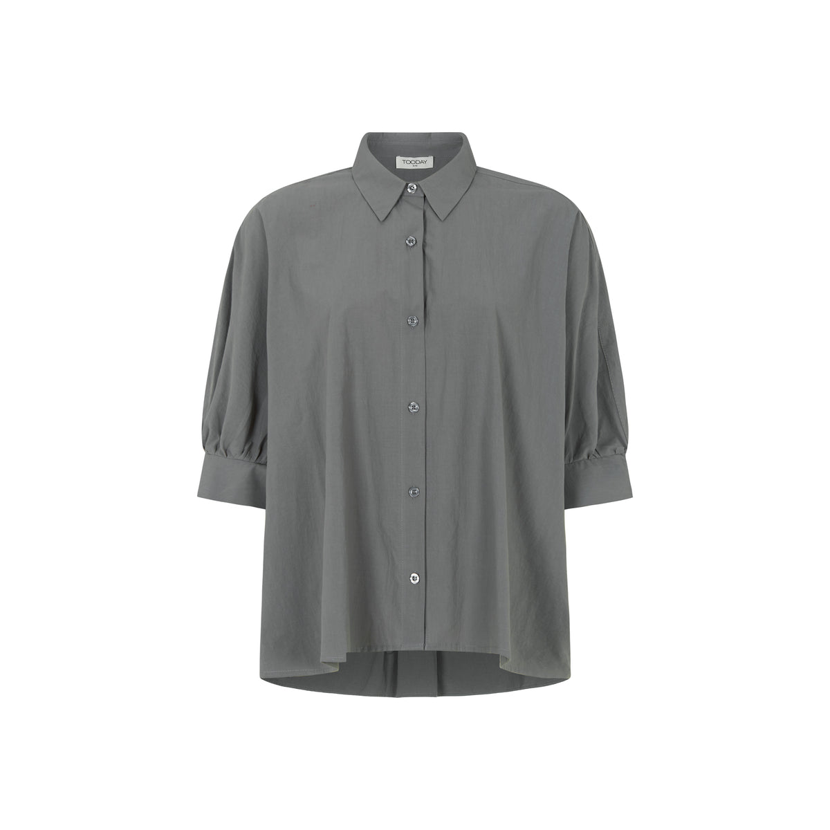 Tooday Anabel oversize shirt - Tooday