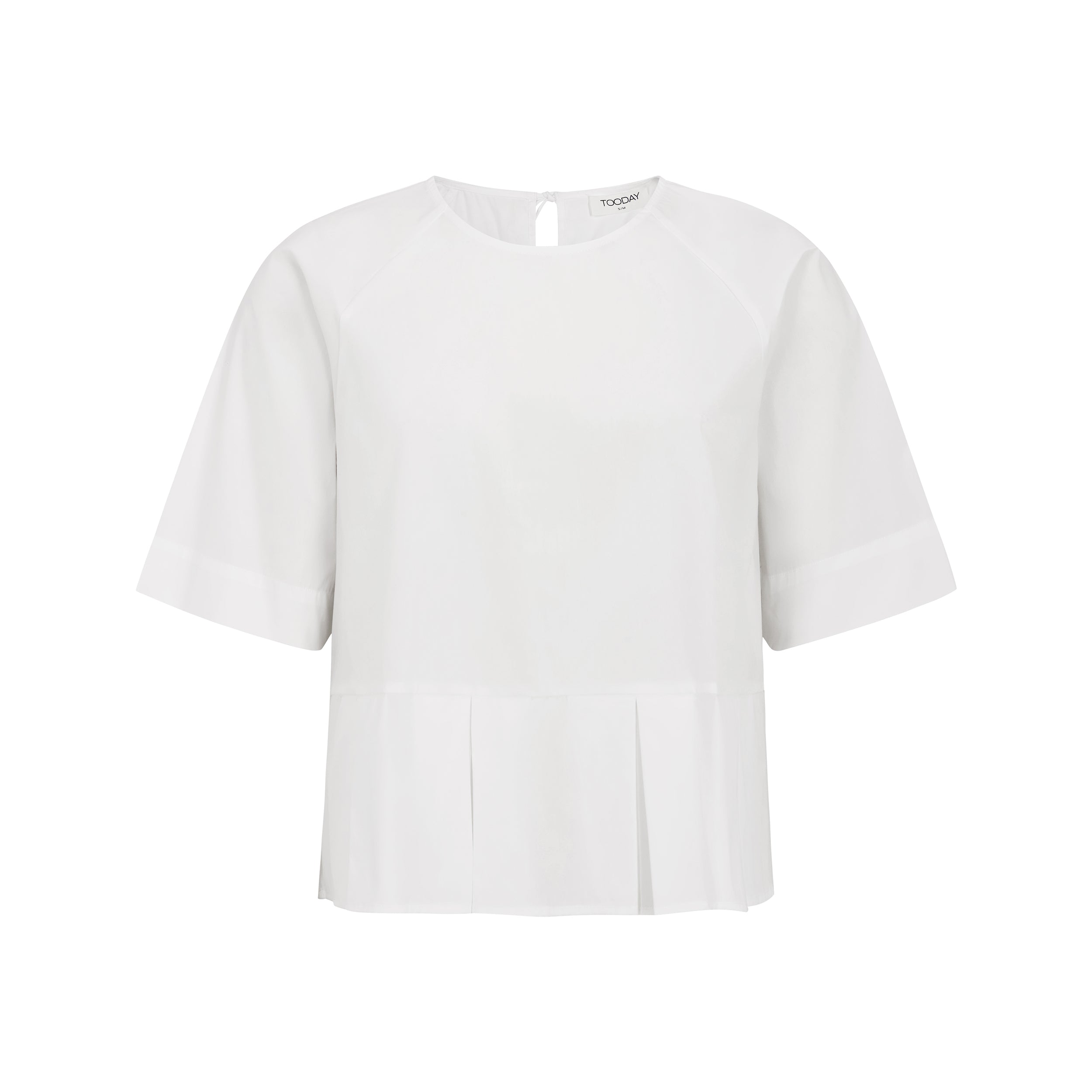 Tooday Tooday Cia blouse- Snow White