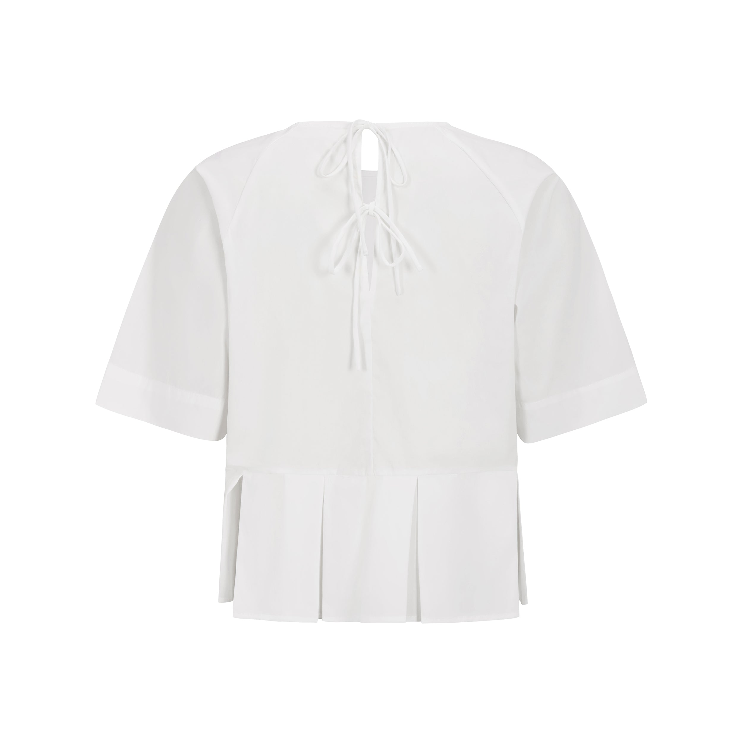 Tooday Tooday Cia blouse- Snow White