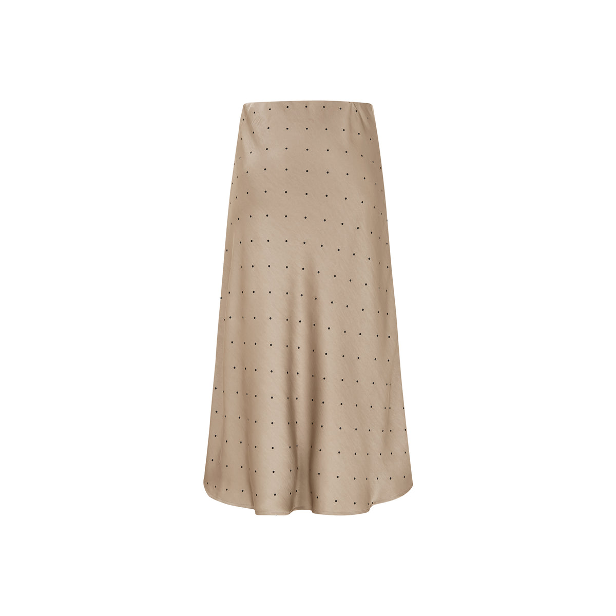 Tooday Aya satin skirt - Tooday