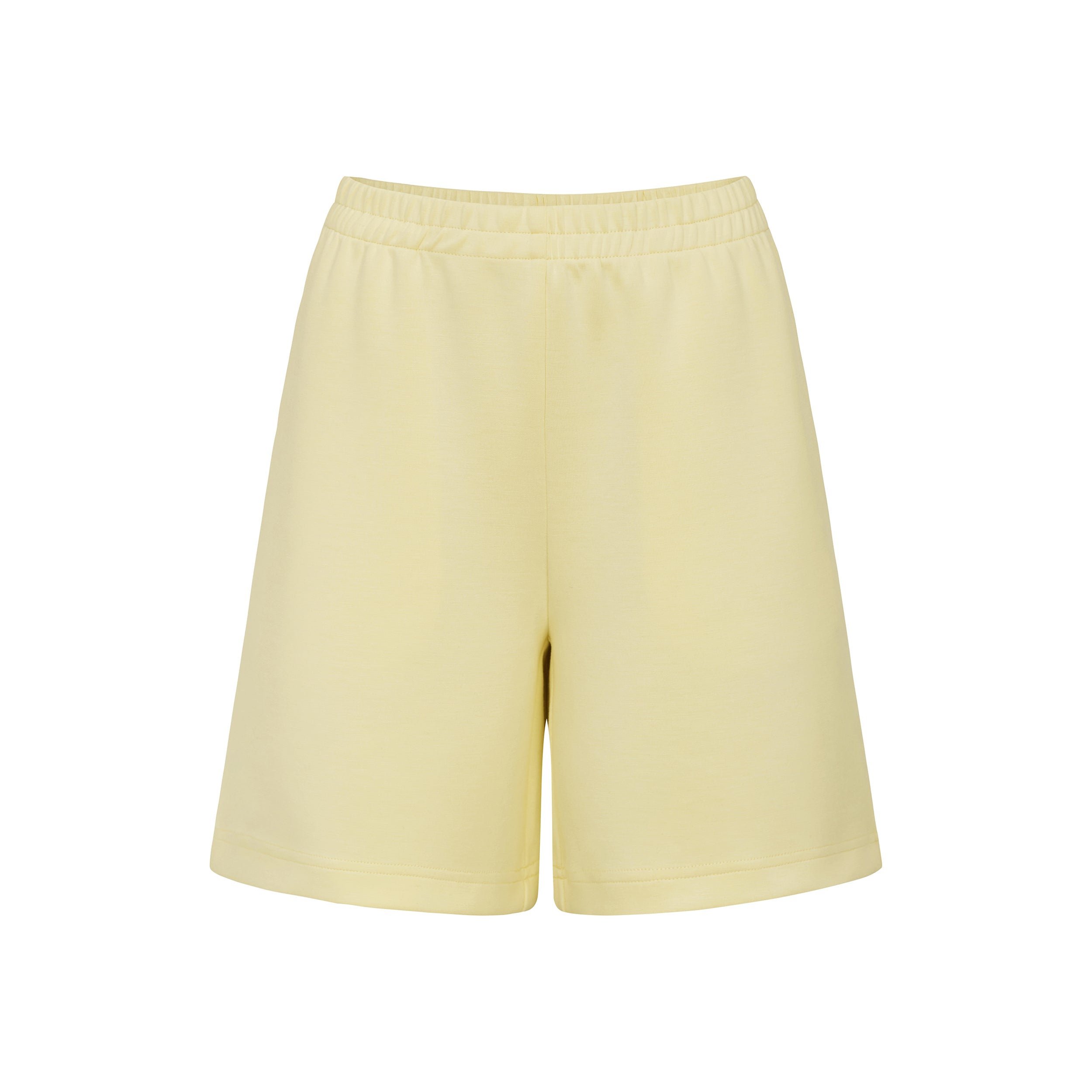 Tooday Tooday Azra short - Yellow