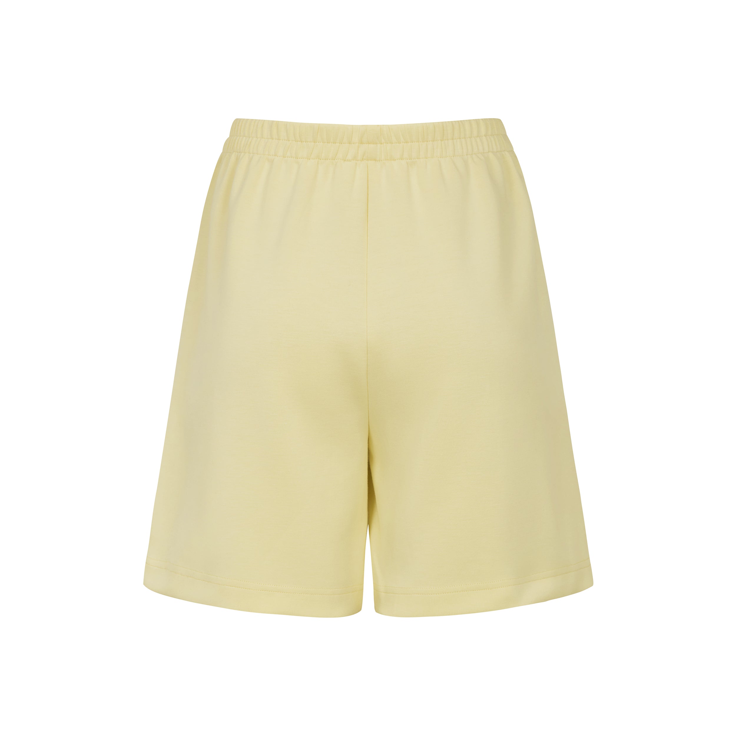Tooday Tooday Azra short - Yellow