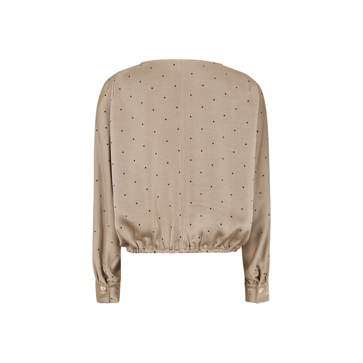 Tooday Aya v-neck top - Tooday