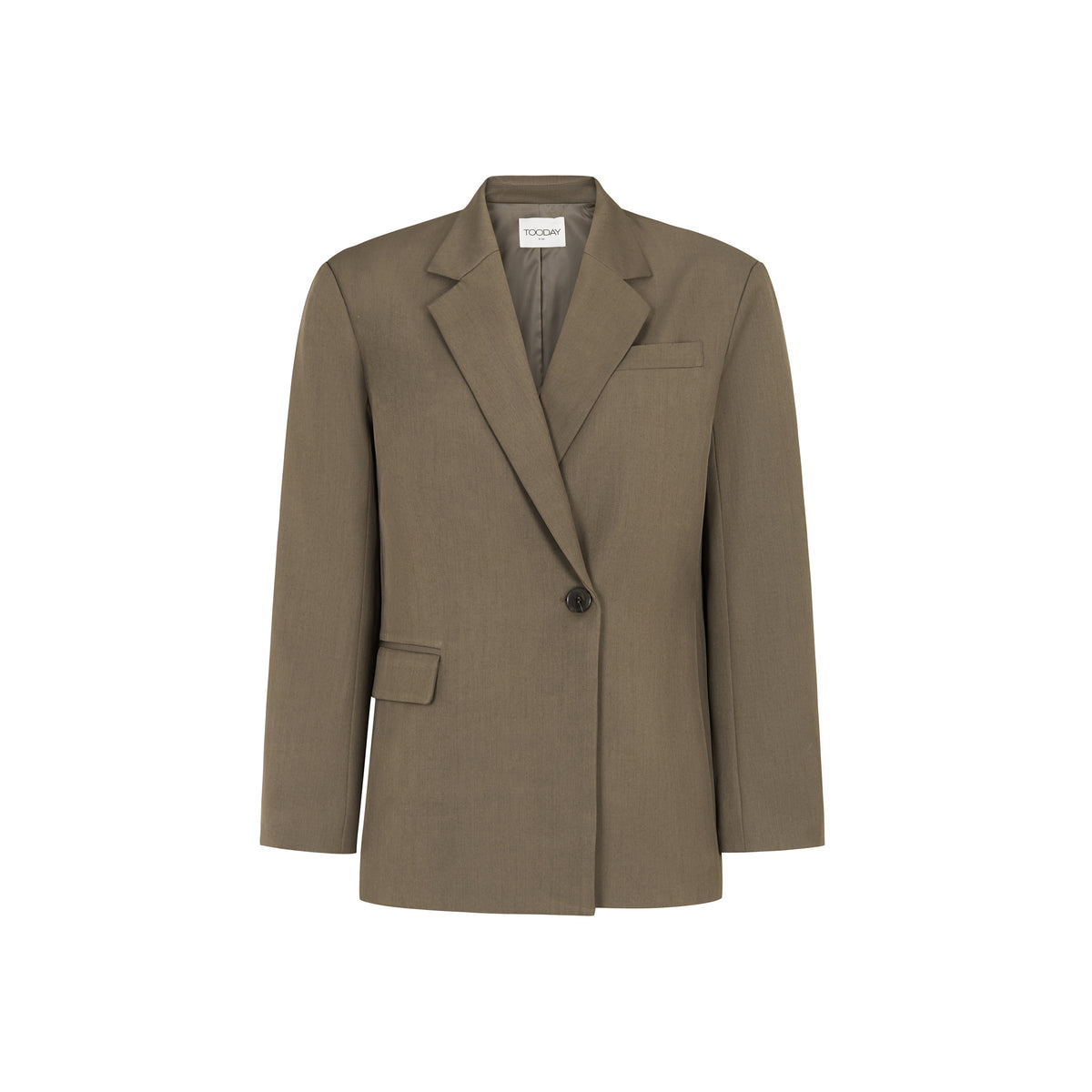 Tooday Devin Blazer - Tooday