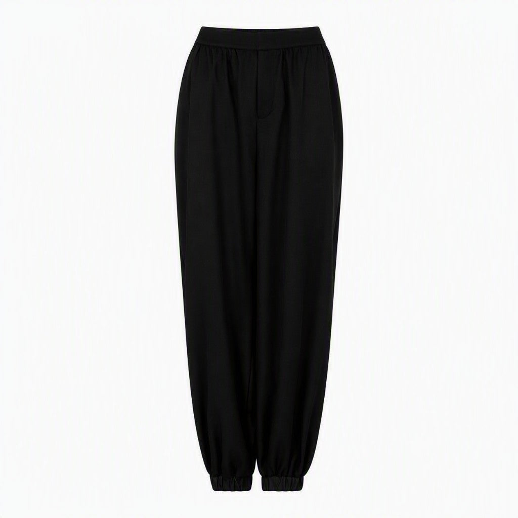 Tooday Devin Ballon pants - Black - Tooday