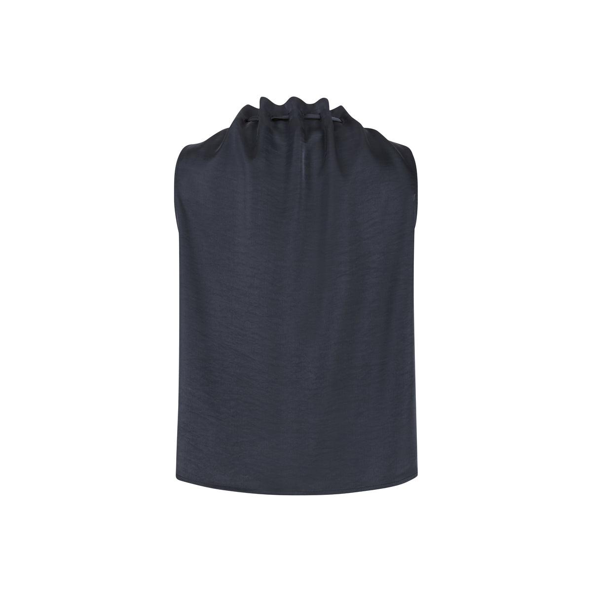 Tooday Aya top - Dark Grey - Tooday