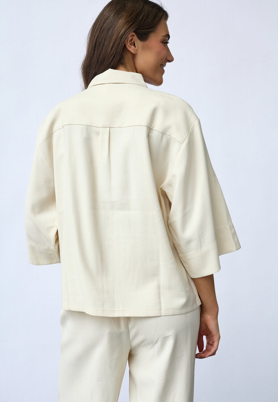sis point Verina Blouse - Sisters Point
