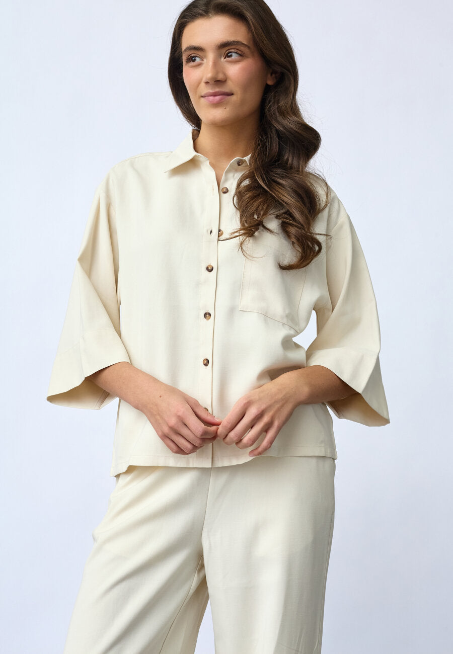 sis point Verina Blouse - Sisters Point