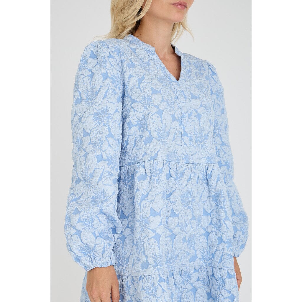 A-View AV4847 - Blauw