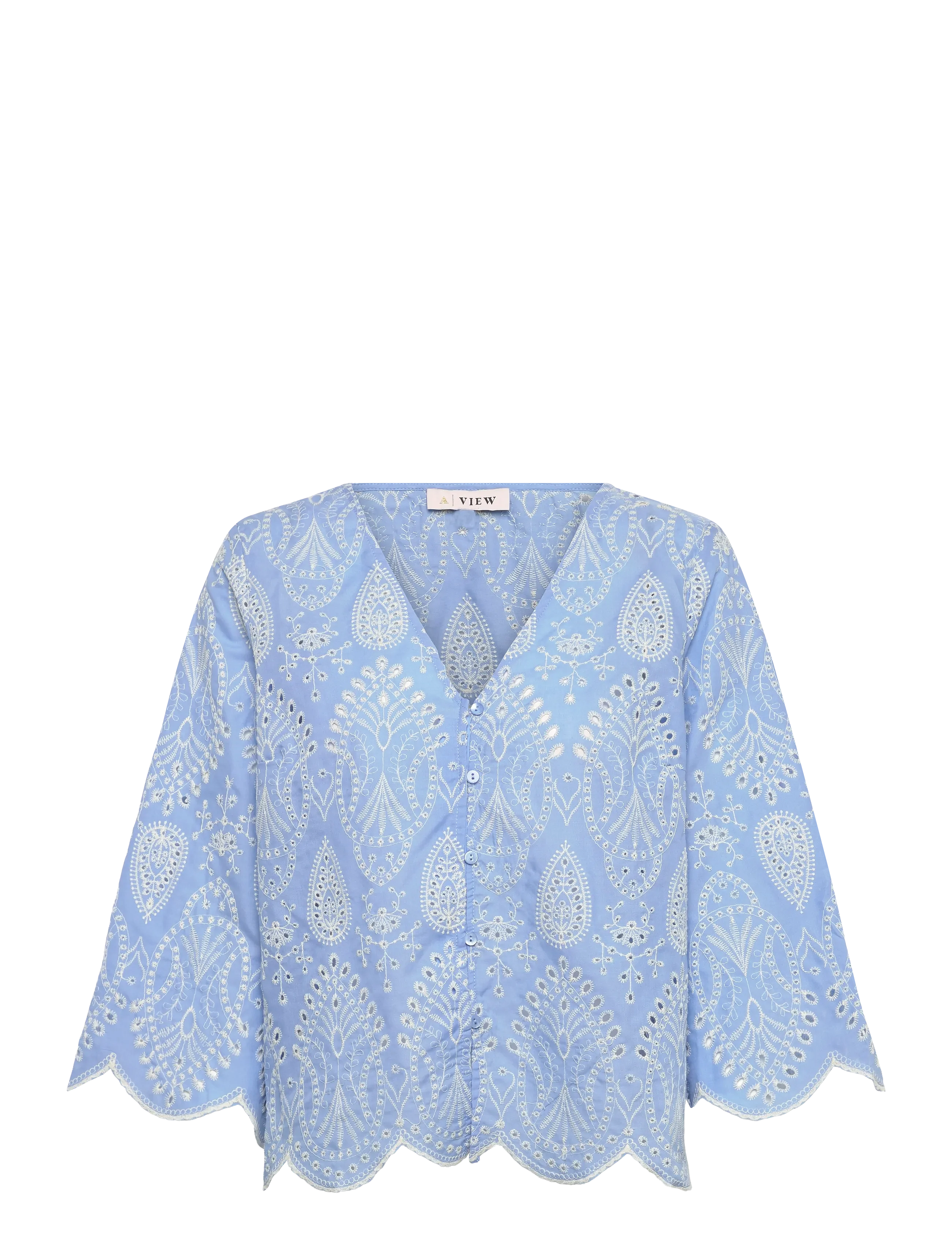 A-View Aiana Blouse - A-View