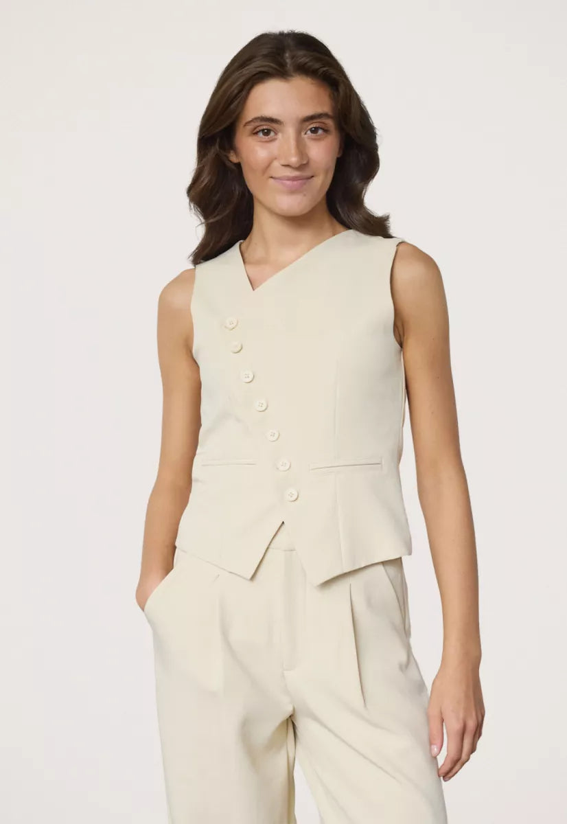 sis point Gilet Gata - Sisters Point