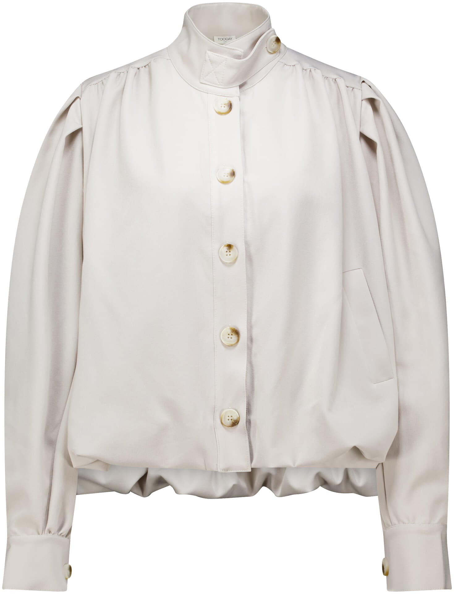 Tooday Brynn jacket - Tooday