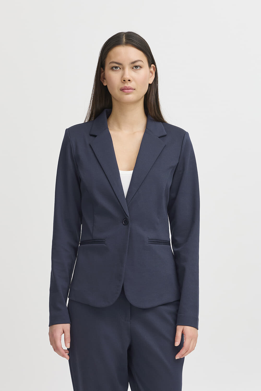 Ichi Kate Blazer - Ichi
