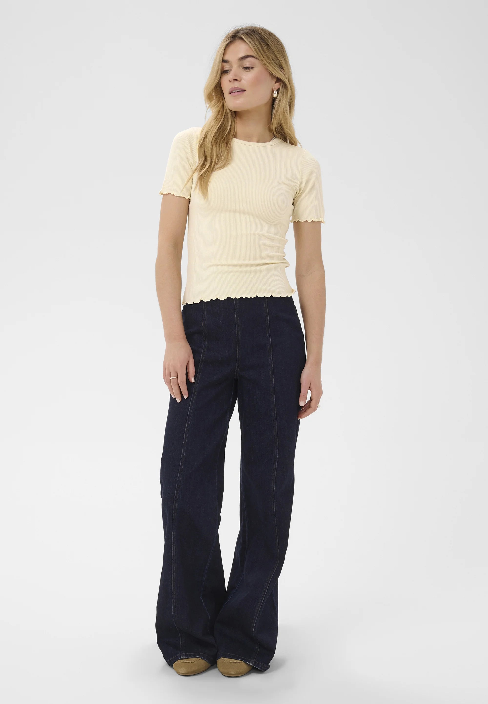 Saint Tropez Olalia shirt - Saint Tropez