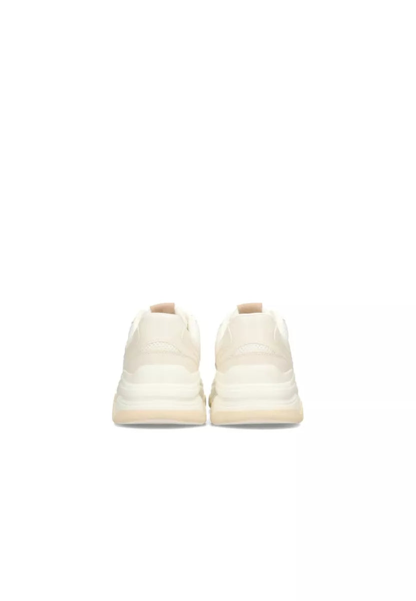 Posh Gigi sneaker Wit - Posh