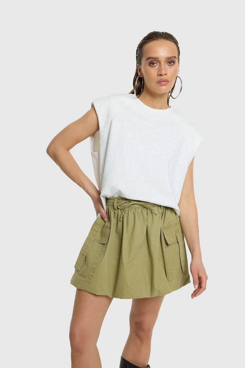 Refined depa Mia top - Refined Department