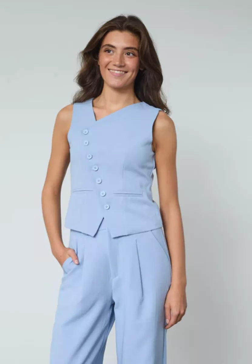 sis point Gilet Gata - Sisters Point