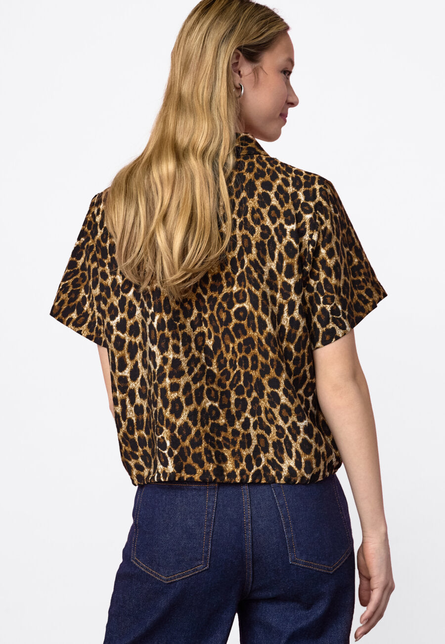 sis point Eleo Blouse - Sisters Point