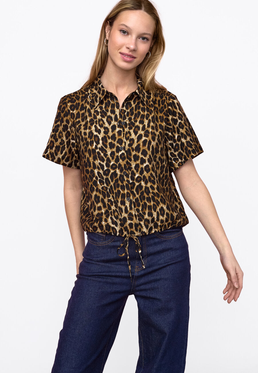 sis point Eleo Blouse - Sisters Point