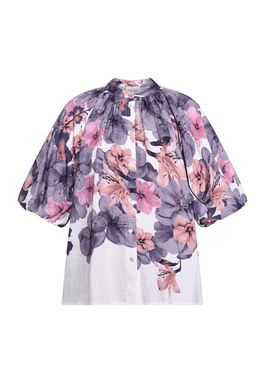 sis point Elice blouse - Sisters Point