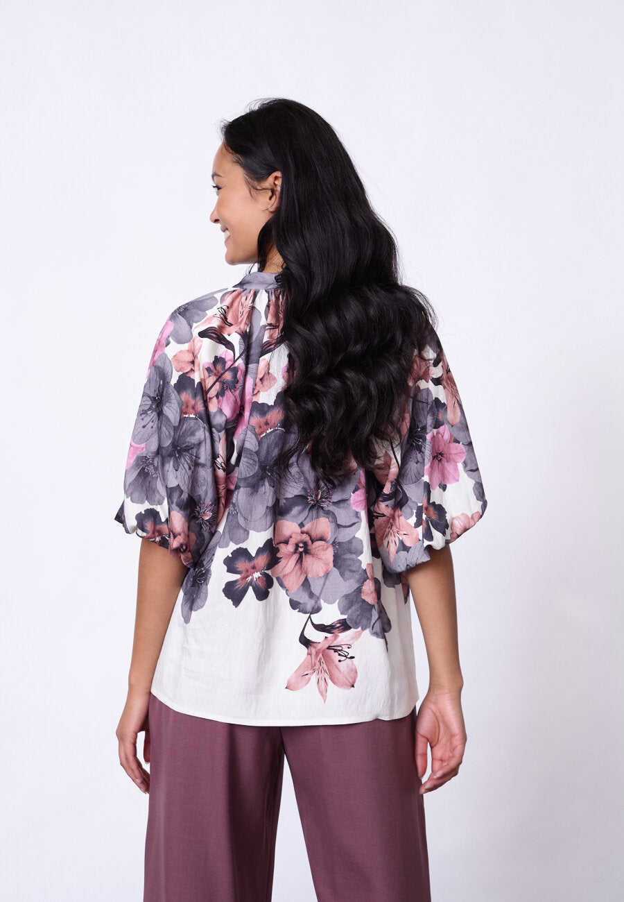 sis point Elice blouse - Sisters Point