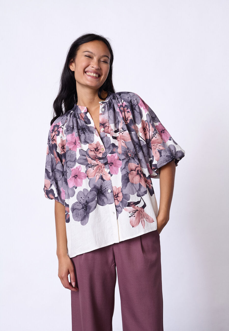 sis point Elice blouse - Sisters Point