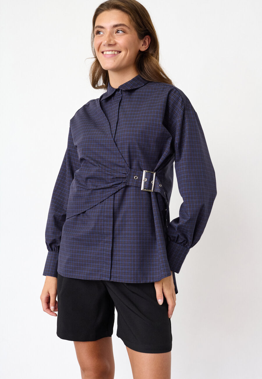 sis point Etapa blouse - Sisters Point