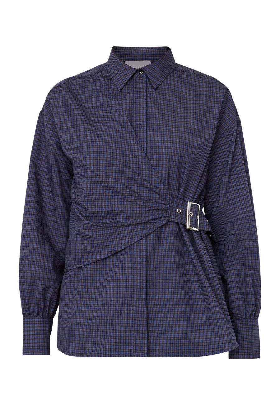 sis point Etapa blouse - Sisters Point