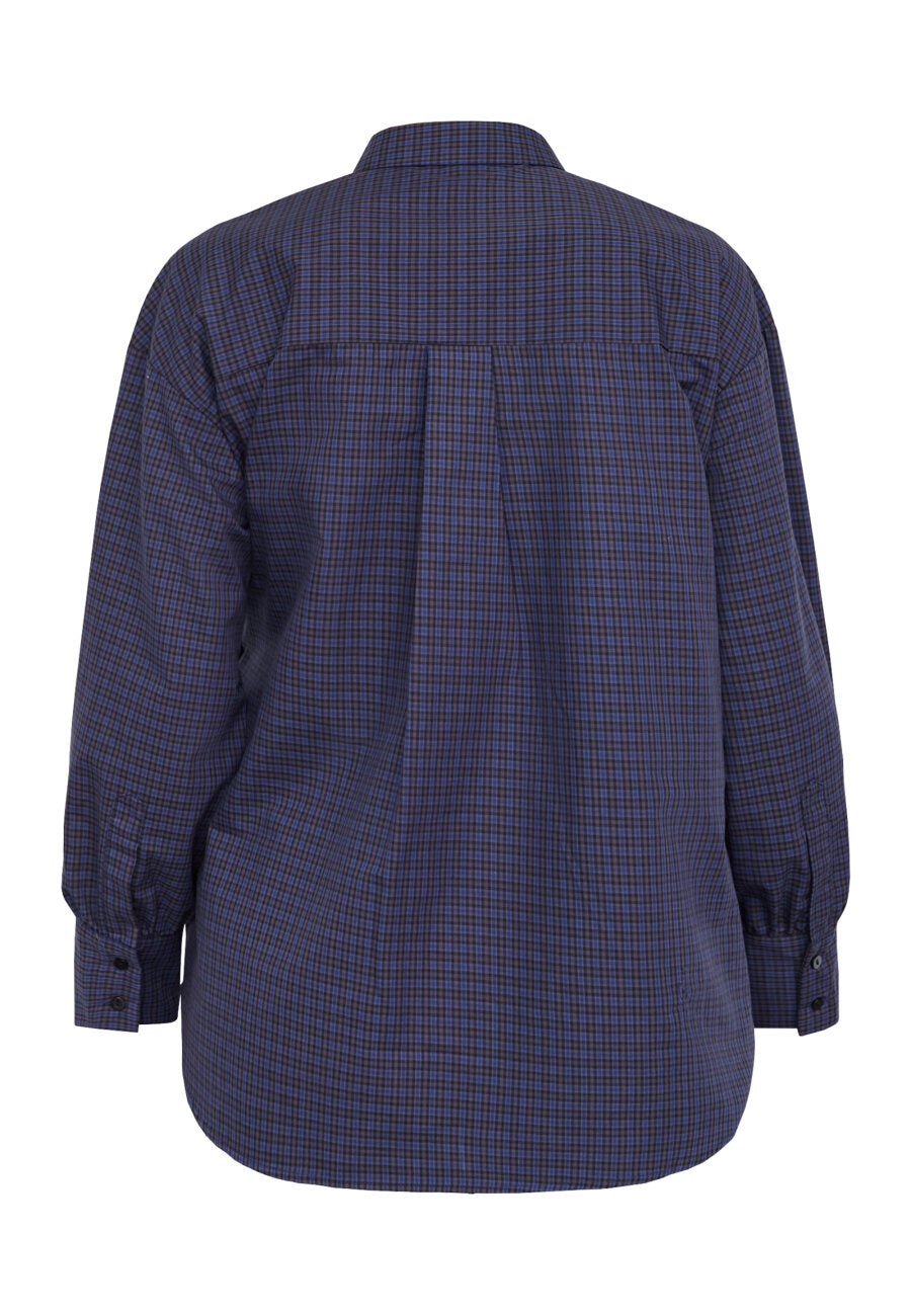 sis point Etapa blouse - Sisters Point