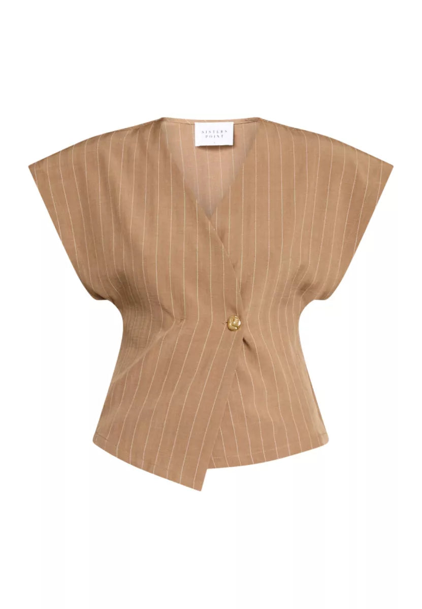 sis point Gilet Evela - Sisters Point