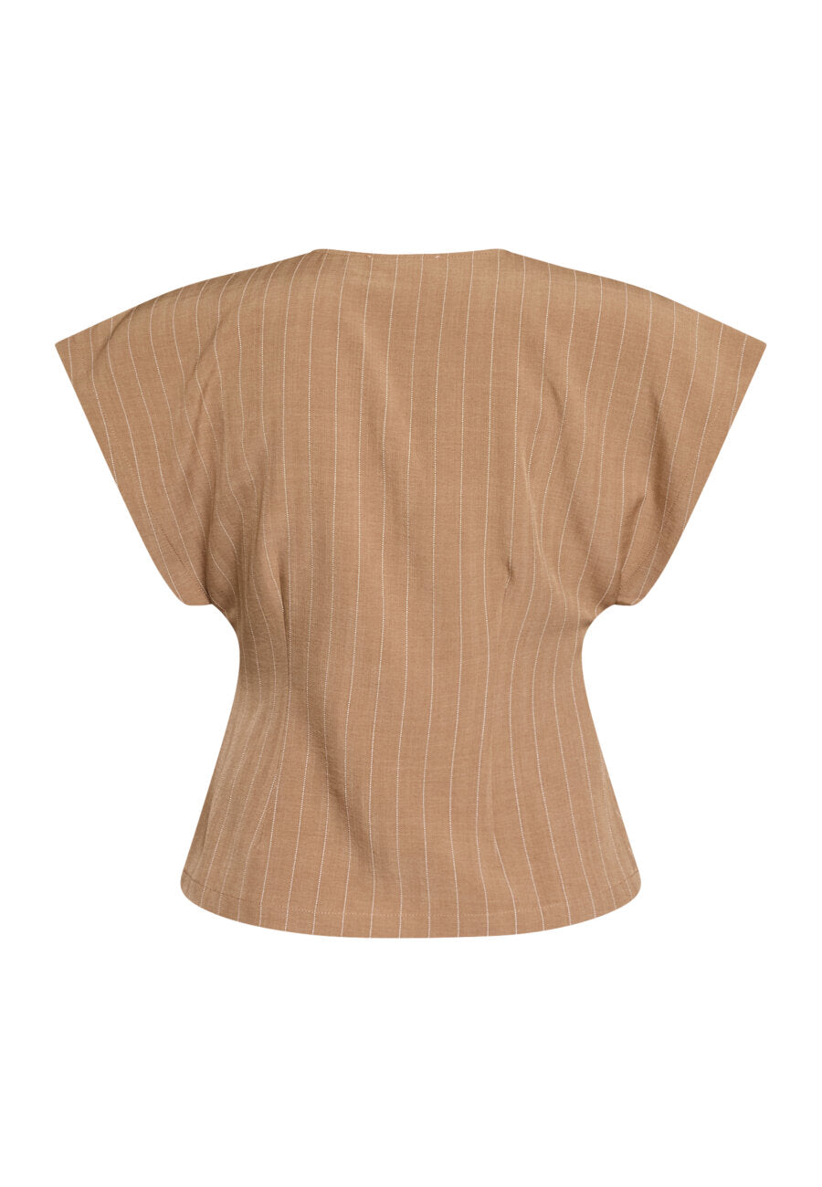 sis point Gilet Evela - Sisters Point