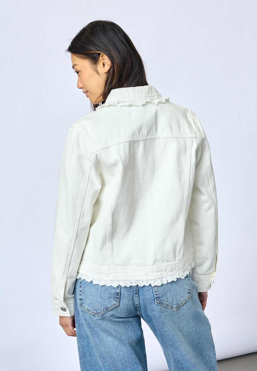 sis point Flik Jacket - Sisters Point