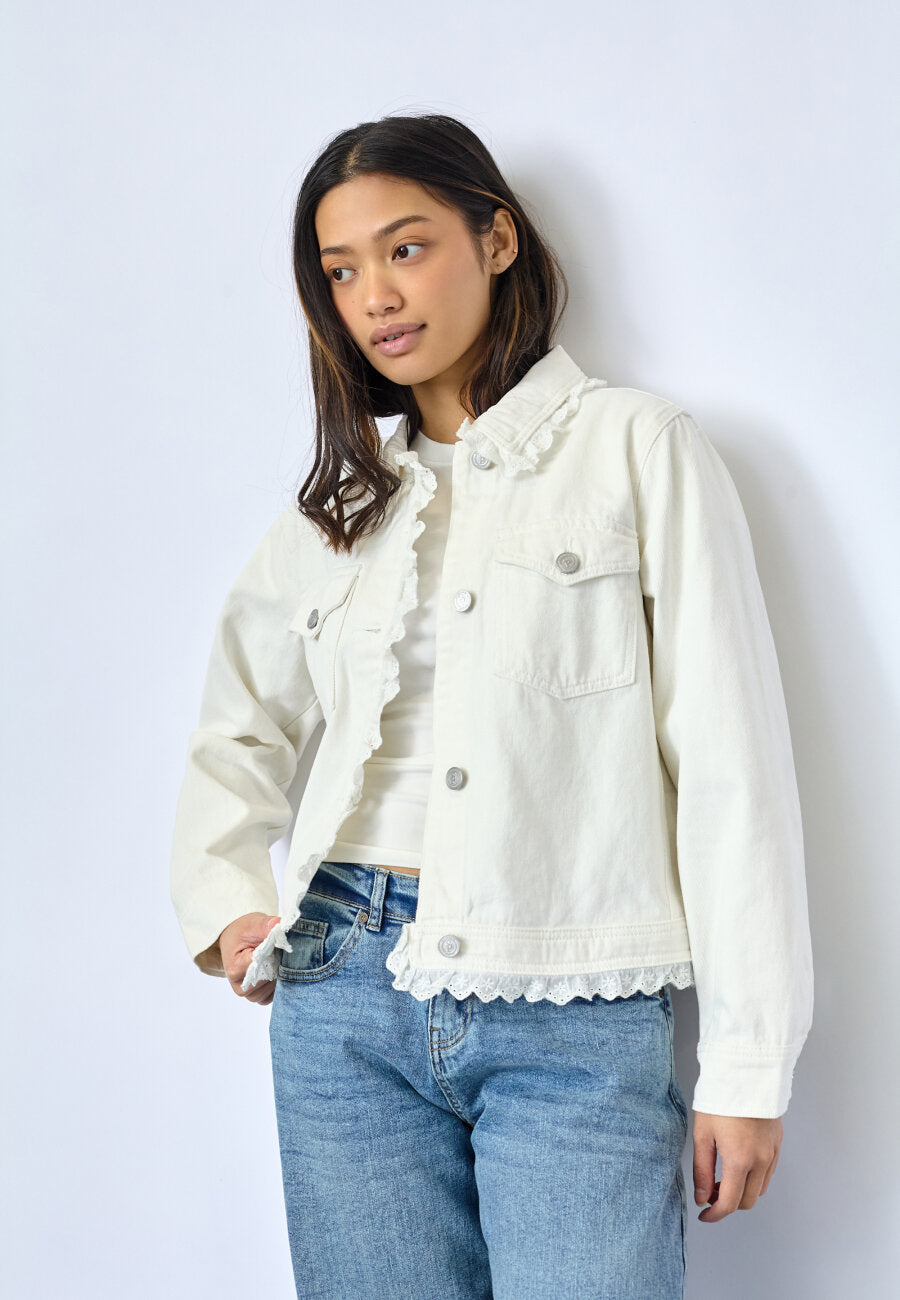 sis point Flik Jacket - Sisters Point