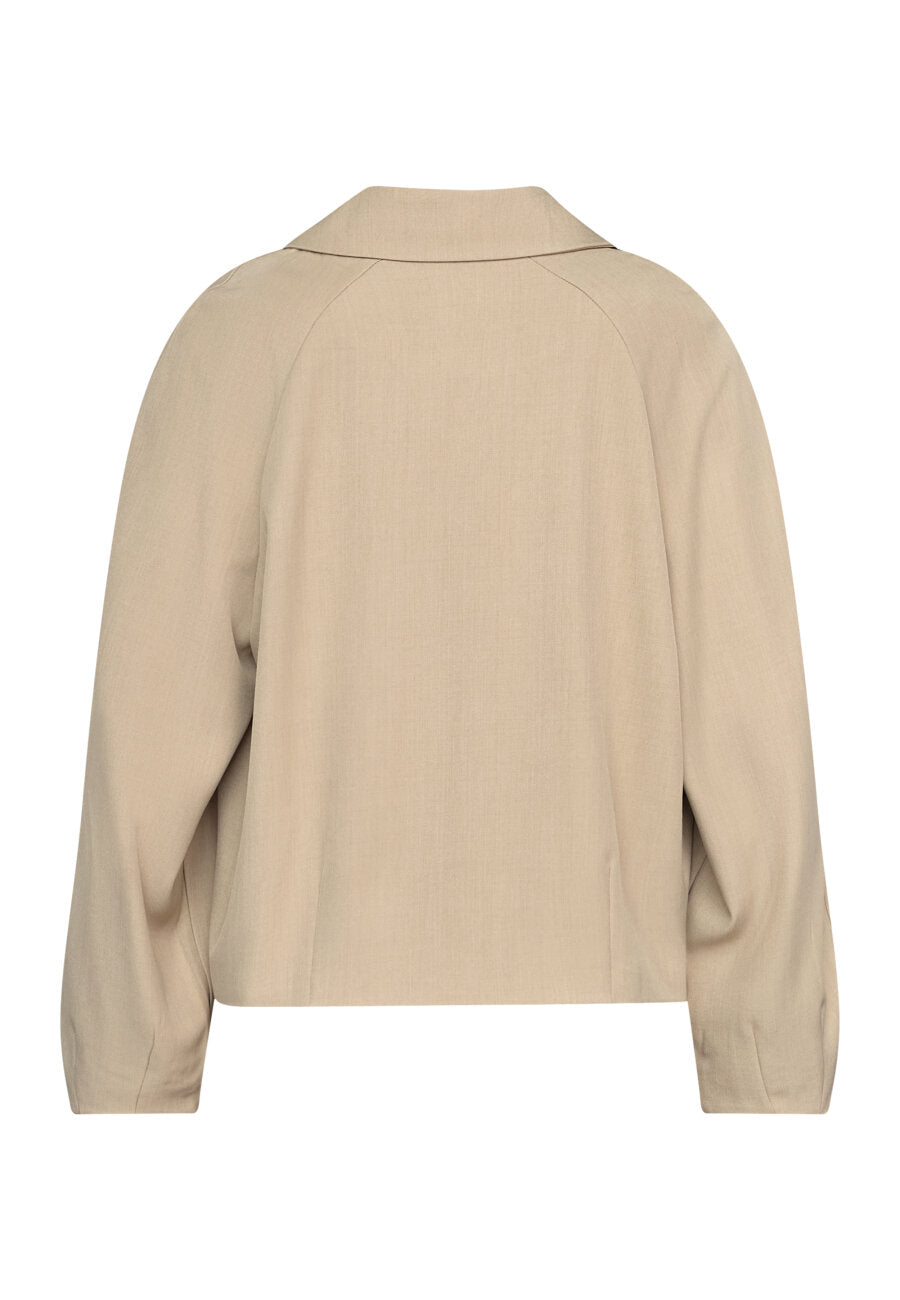 sis point Gaki Blazer - Sisters Point