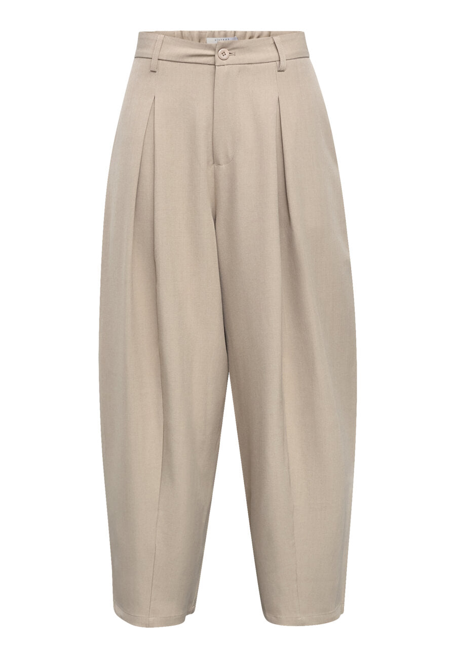 sis point Gaki Pantalon - Sisters point