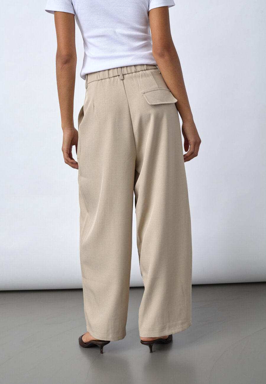 sis point Gaki Pantalon - Sisters point